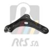 RTS 96-90519-2 Track Control Arm